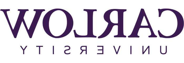 Carlow University Logo